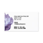 miscellaneous gems business card