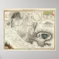 Miscellaneous geological maps