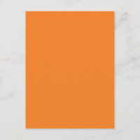 Miscellaneous - Princeton Orange Pattern