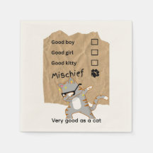 Mischeif cats