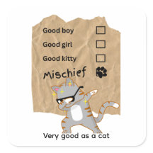 Mischeif cats