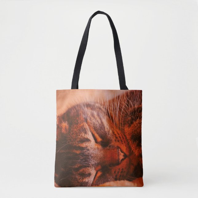 Mischief Free Tote Bag (Front)
