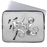 Mischief Managed