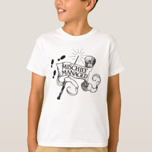 Mischief Managed T-Shirt