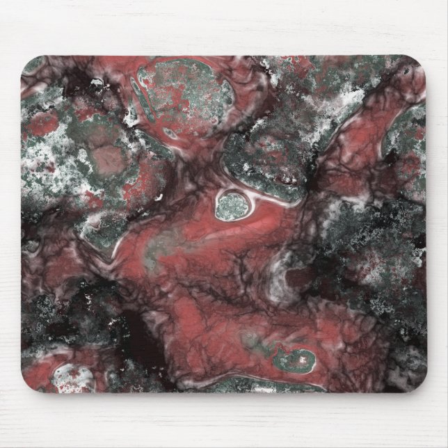 Misconceptions 1 Mousepad (Front)