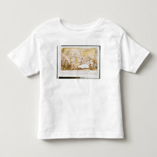Miseries of Human Life: Introductory Dialogue Toddler T-Shirt