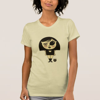 Misery Grrl T-Shirt