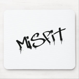MISFIT2.tif Mouse Mat