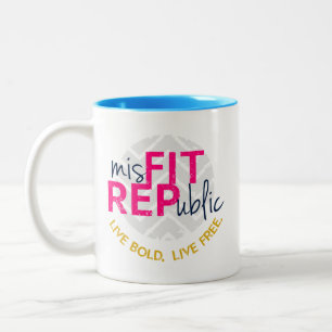 misFIT Mug