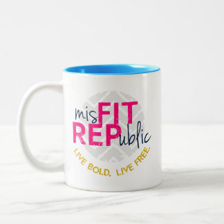 misFIT Mug