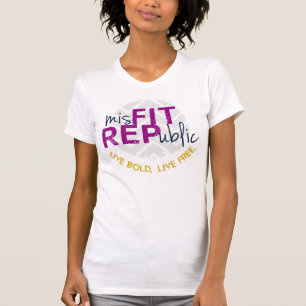 misFIT Tank