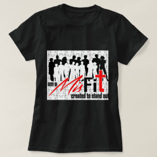 MisFit Tee