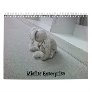 Misfits Calendar