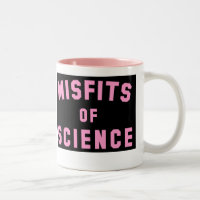 Misfits of Science