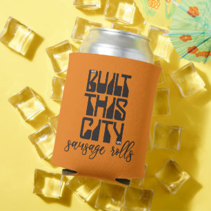 Misheard Song Lyrics: Sausage Rolls / Black Can Cooler