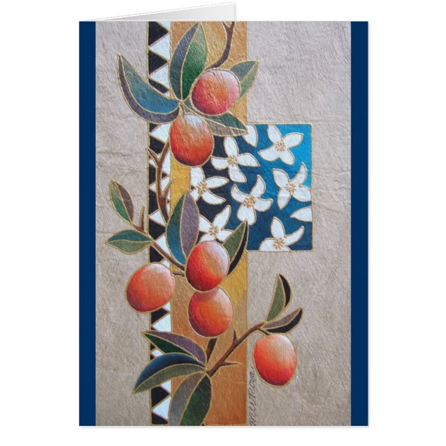 "MISIMISI - SEA LEMON" (Front)