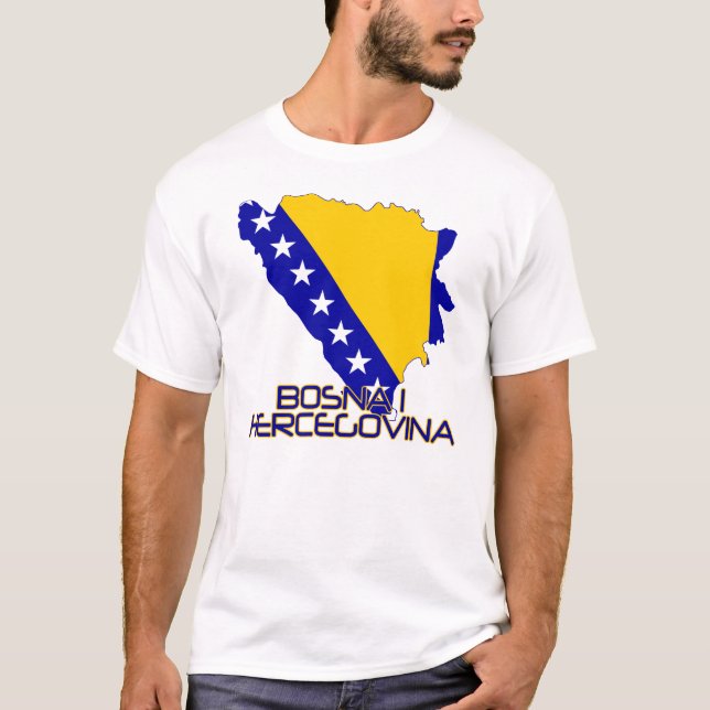 Misimovic Tee (Front)