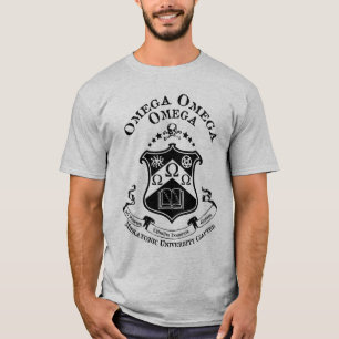 Miskatonic Fraternity T-shirt