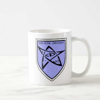 Miskatonic University Herald Mug