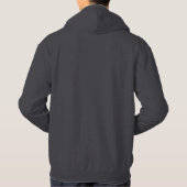 Miskatonic University Hoodie (Back)