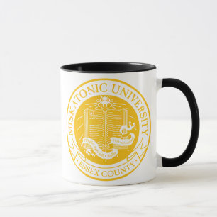 Miskatonic University Mug
