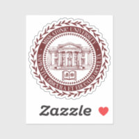Miskatonic University Seal