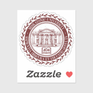 Miskatonic University Seal