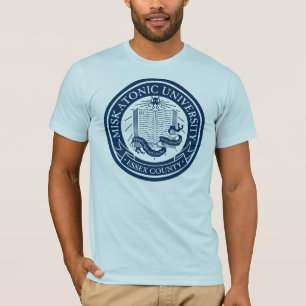 Miskatonic University T-Shirt