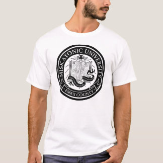 Miskatonic University T-Shirt