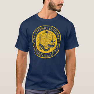 Miskatonic University T-Shirt