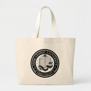 Miskatonic University Tote Bag