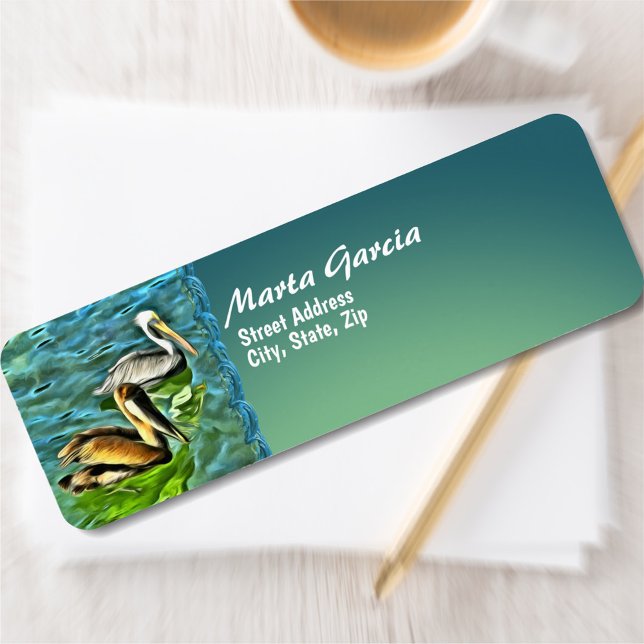 Mismaloya Pelicans 0329 Address (Creator Uploaded)