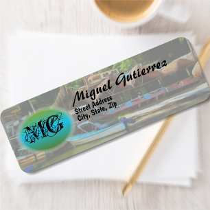 Mismaloya River 0331 Address