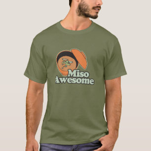 Miso Awesome T-Shirt