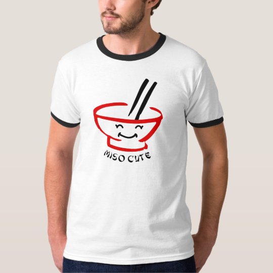 Miso Cute T-Shirt