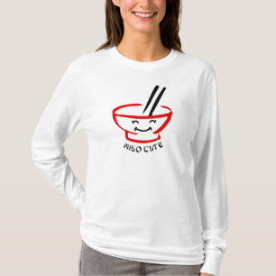 Miso Cute T-Shirt