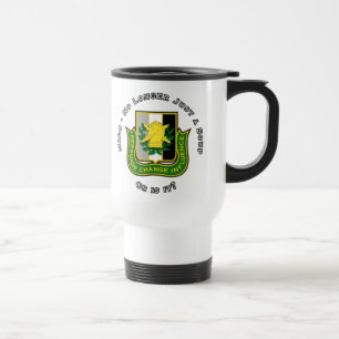 MISO - no? Travel Mug