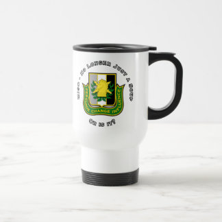 MISO - no? Travel Mug
