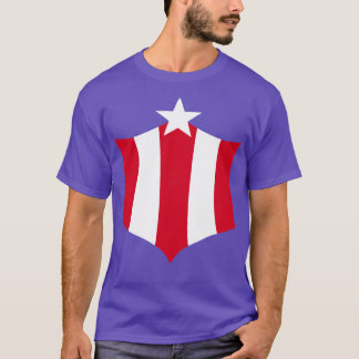 Miss America Costume  T-Shirt