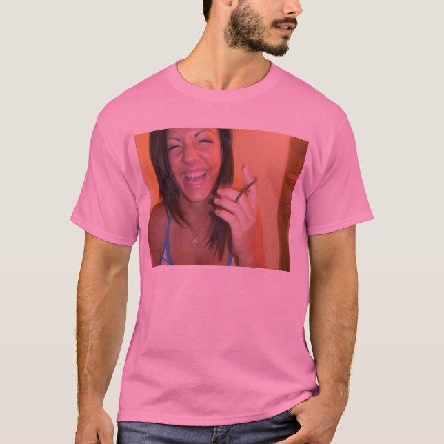 miss america T-Shirt (Front)