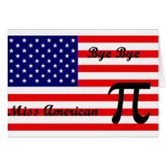 Miss American Pie
