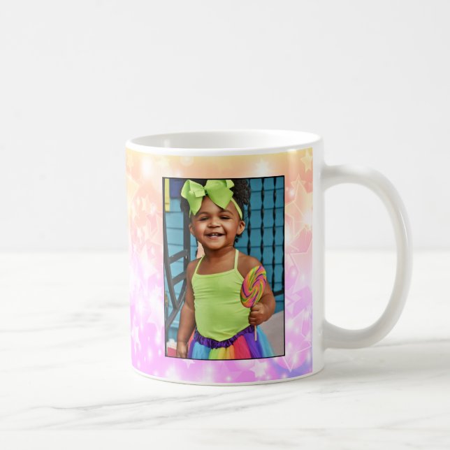Miss April 2022 Coffee Mug (Right)