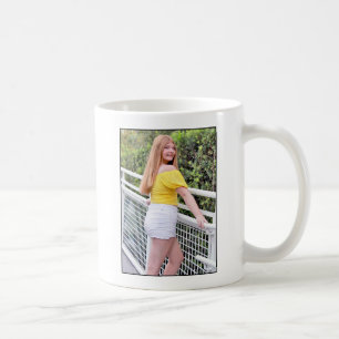 Miss April 2023 Mug