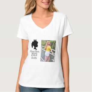 Miss April 2023 T-Shirt