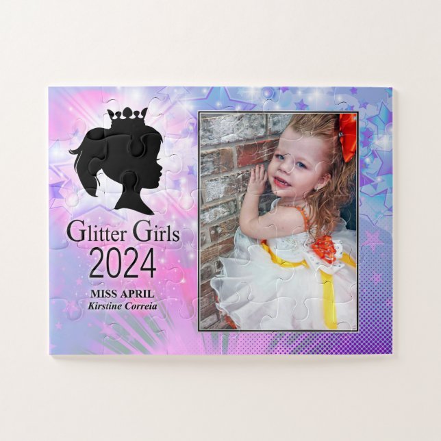 Miss April 2024 Puzzle (Horizontal)