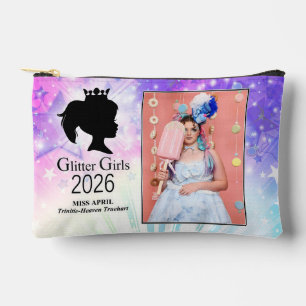 Miss April 2026 Accessory Pouch