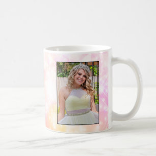 Miss August 2021 Coffee Mug