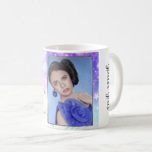 Miss August 2026 Mug