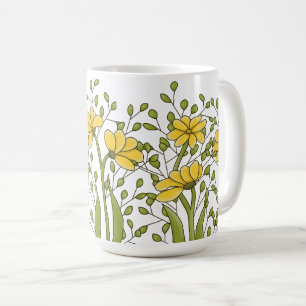 Miss Bren Coffee Mug