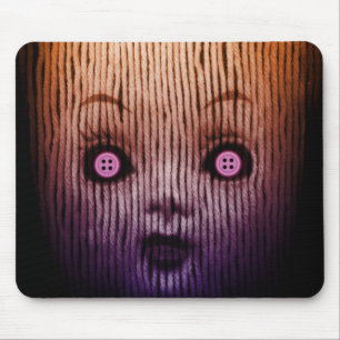 Miss button 2013 mouse mat